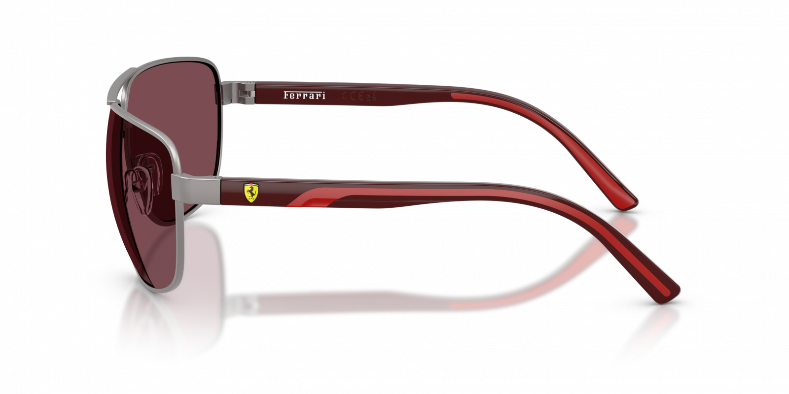 Scuderia Ferrari FZ5007 115/1E  